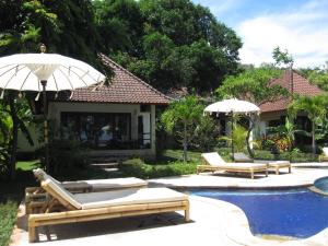 bali dream house