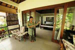 bali dream house