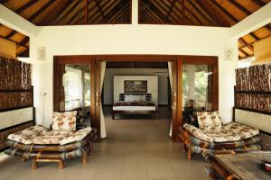 bali dream house
