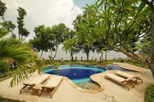 bali dream house