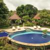 bali dream house