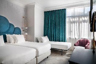 Hotel Vincci Capitol,Madrid Centro>>Madrid,4 star