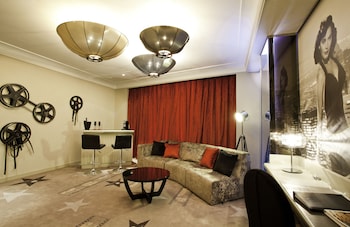 hotel vincci capitol