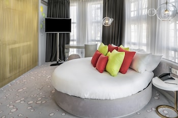 hotel vincci capitol