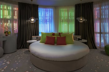 hotel vincci capitol