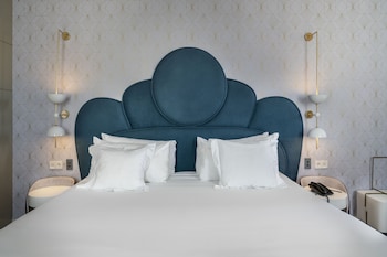 hotel vincci capitol