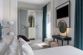 hotel vincci capitol