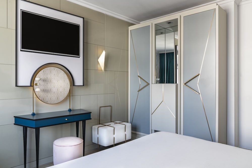 hotel vincci capitol