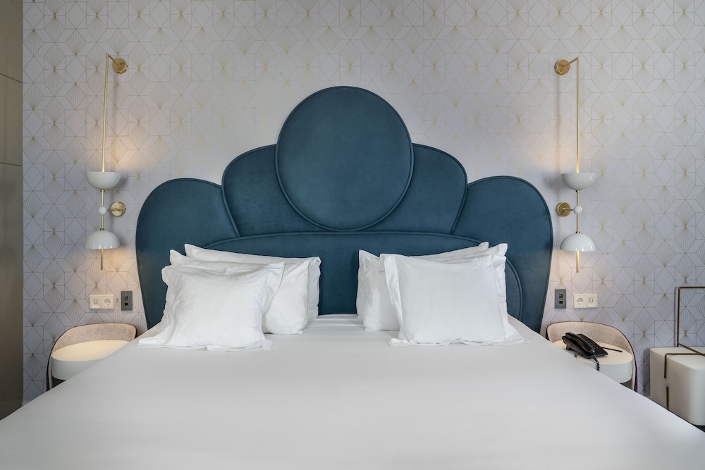 hotel vincci capitol