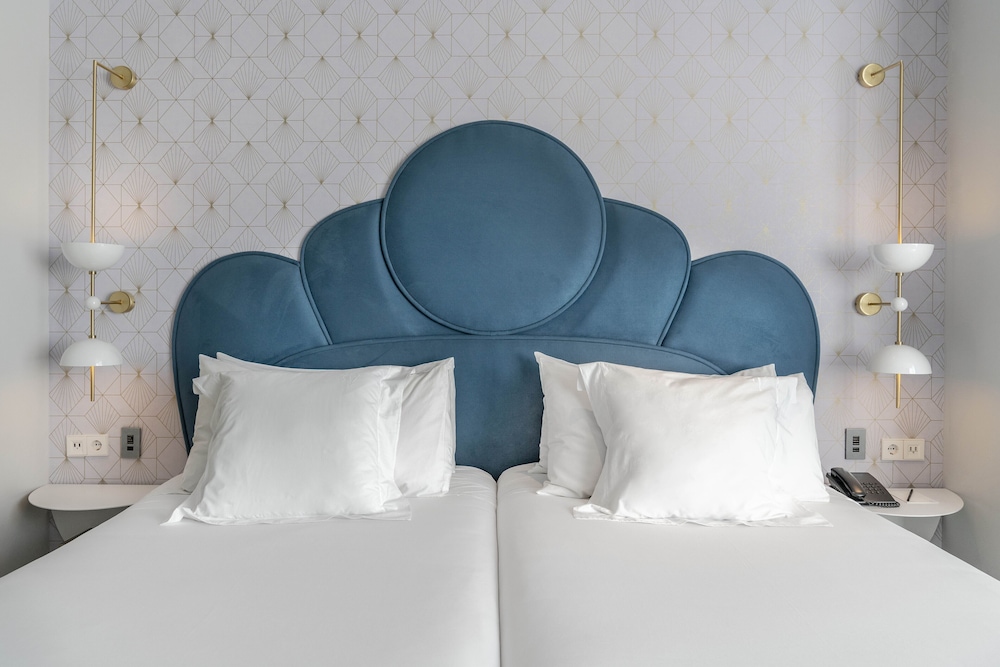 hotel vincci capitol