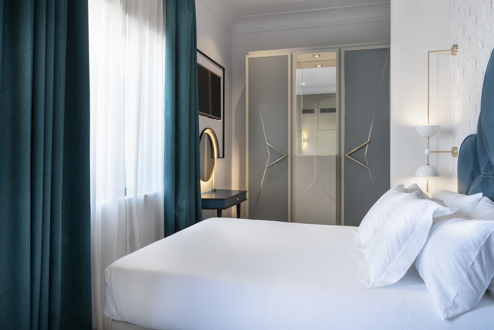 hotel vincci capitol