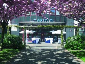 Maritim Hotel Magdeburg,Saxony-Anhalt>>Magdeburg,4 star
