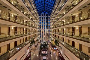 Maritim Hotel Magdeburg,Saxony-Anhalt>>Magdeburg,4 star