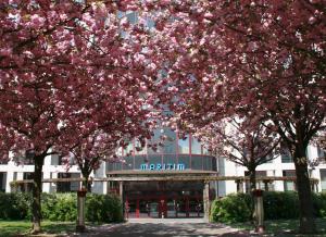 Maritim Hotel Magdeburg,Saxony-Anhalt>>Magdeburg,4 star
