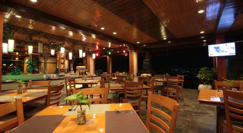 kusuma agrowisata resort and convention hotel