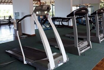 kusuma agrowisata resort and convention hotel