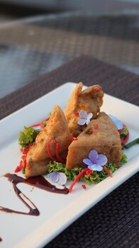 Kusuma Agrowisata Resort & Convention Hotel,Malang>>Batu,4 star