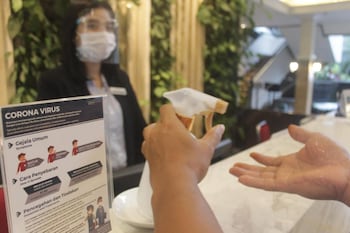 luminor hotel jember by wh