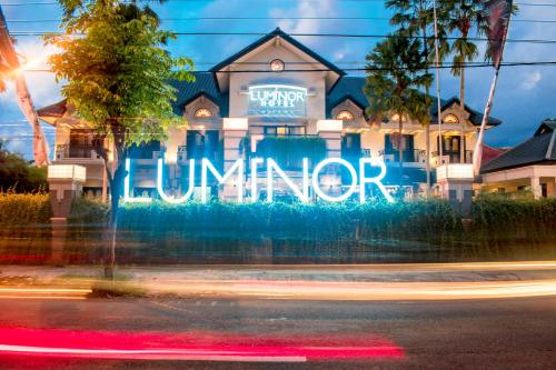 luminor hotel jember by wh