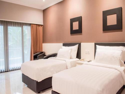 luminor hotel jember by wh