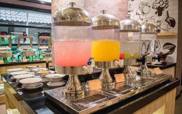 luminor hotel jember by wh