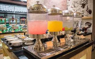 luminor hotel jember by wh