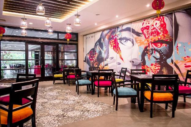 luminor hotel jember by wh