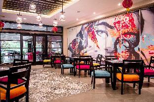 luminor hotel jember by wh
