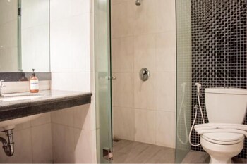 luminor hotel jember by wh