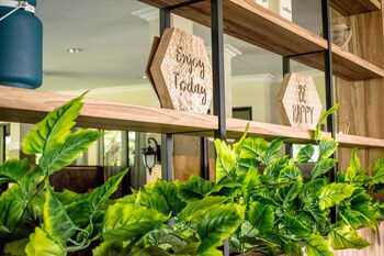 luminor hotel jember by wh