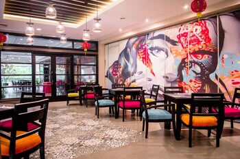luminor hotel jember by wh