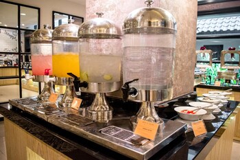 luminor hotel jember by wh