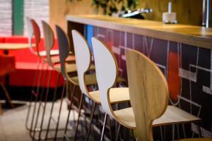 Ibis Mainz City,Ginsheim-Gustavsburg>>Frankfurt,3 star