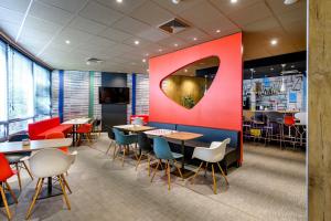 Ibis Mainz City,Ginsheim-Gustavsburg>>Frankfurt,3 star