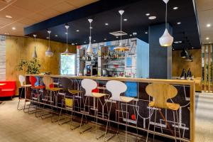 Ibis Mainz City,Ginsheim-Gustavsburg>>Frankfurt,3 star