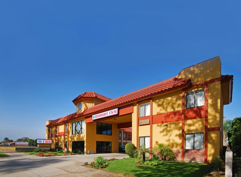 economy inn ontario airport chino