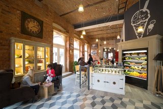 hotel continental ex gardenija