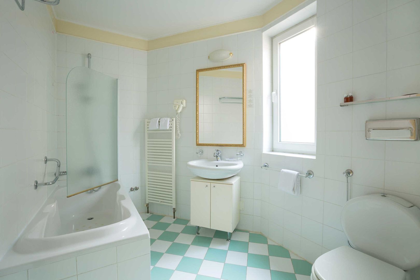 hotel continental ex gardenija