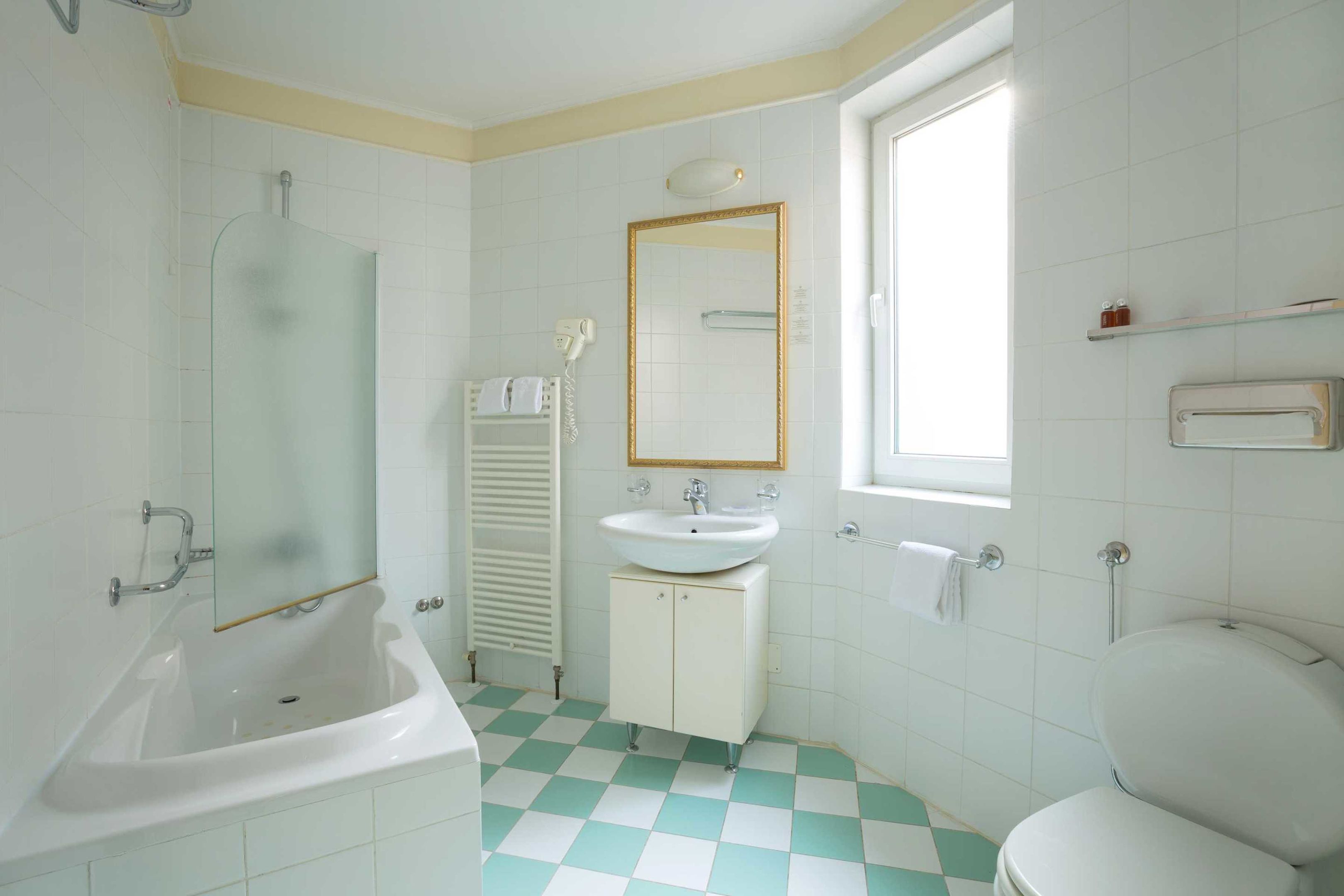 hotel continental ex gardenija