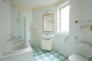 hotel continental ex gardenija