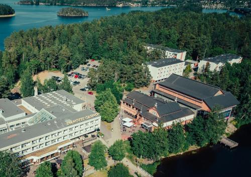 savonlinna