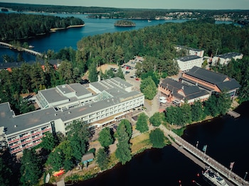 savonlinna