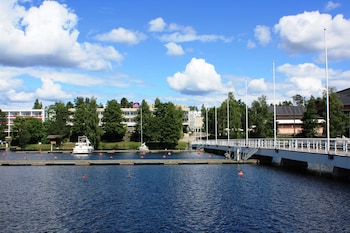 savonlinna