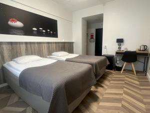 Hotel Amado,Satakunta>>Pori,3 star