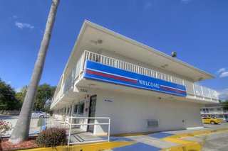 Motel 6 Orlando, Fl - Winter Park,Orlando>>Fairview Shores,2 star