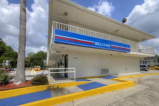 Motel 6 Orlando, Fl - Winter Park,Orlando>>Fairview Shores,2 star