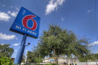 Motel 6 Orlando, Fl - Winter Park,Orlando>>Fairview Shores,2 star