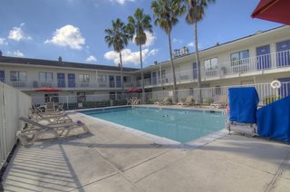 Motel 6 Orlando, Fl - Winter Park,Orlando>>Fairview Shores,2 star