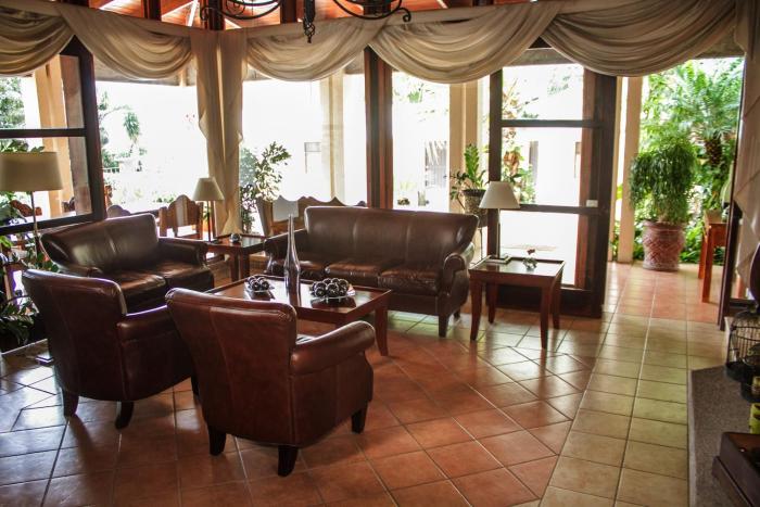 san antonio de belen