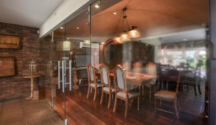 la riviera hotel bandb
